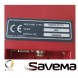 Полноцветный дисплей диагональю 7" Savema SVM32*70I, EM430V7-02 LCD